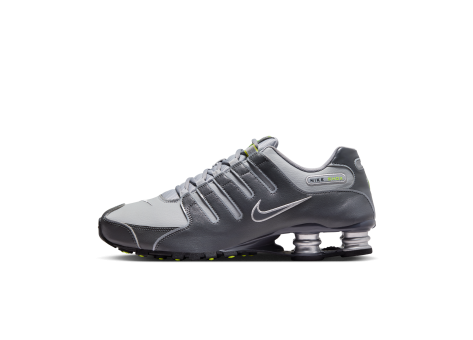 Nike Shox NZ (378341-009) bunt