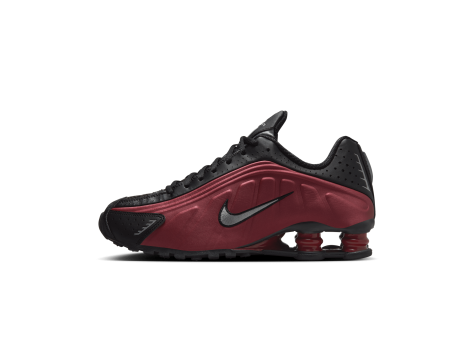 Nike Shox R4 (AR3565-009) schwarz