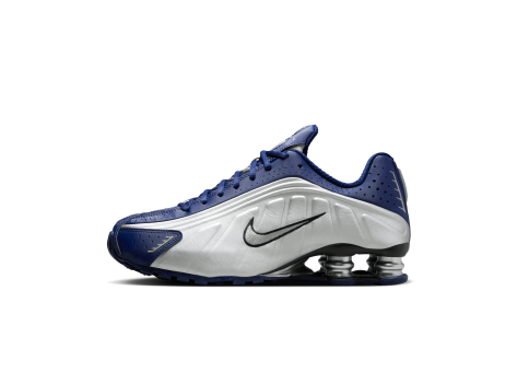 Nike Shox R4 (AR3565-400) blau