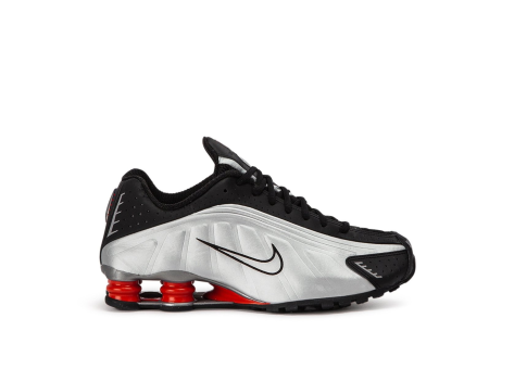 Nike Shox R4 (BV1111-008) schwarz