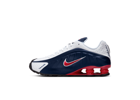 Nike Shox R4 (HQ1988-400) bunt