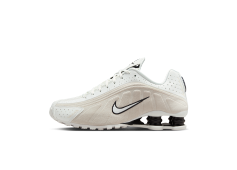 Nike Shox R4 (HQ7739-100) weiss