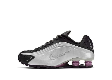 Nike Shox R4 True Berry (AR3565-003) bunt