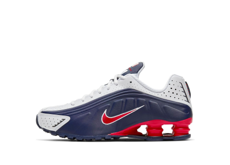 Nike Shox R4 USA (104265-406) bunt