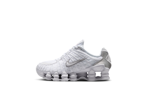 Nike Shox TL (IO4645-100) weiss