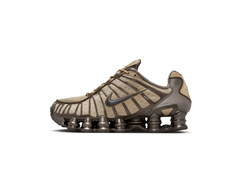 Nike Shox TL (AR3566-201) braun