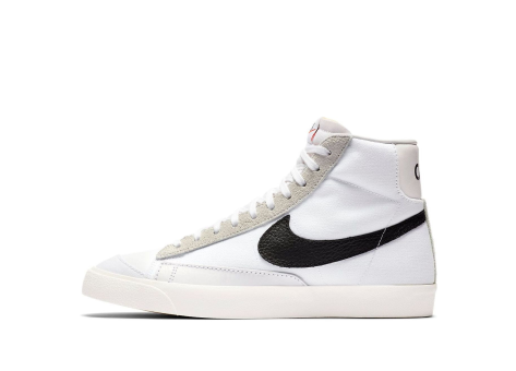 Nike Slam Jam x Blazer Mid 77 Vintage (CD8233-100) weiss