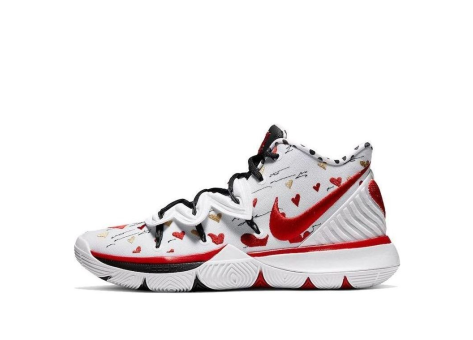 Nike Kyrie 5 SneakerRoom x Room Mom (CU0677-100) weiss