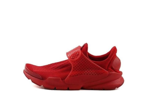 Nike Sock Dart (819686-600) rot