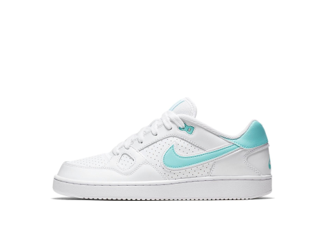 Nike Son Of Force Teal Green (616302-131) weiss