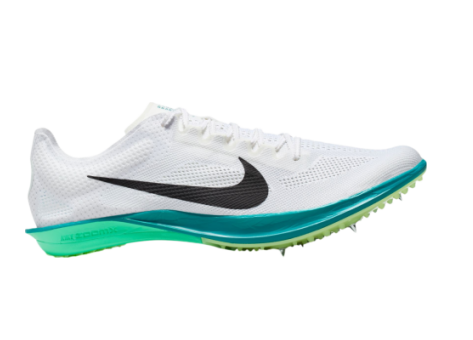 Nike ZoomX Dragonfly 2 (FD8413-102) weiss