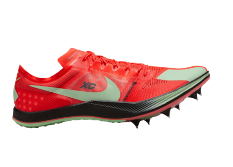 Nike Dragonfly XC (DX7992-600) rot