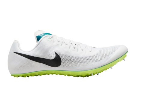 Nike Ja Fly 4 (DR2741-102) weiss