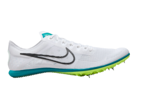 Nike Mamba 6 (DR2733-102) weiss