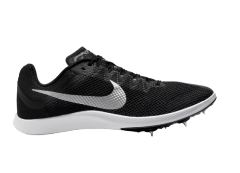 Nike Rival Distance (FZ9653-001) schwarz