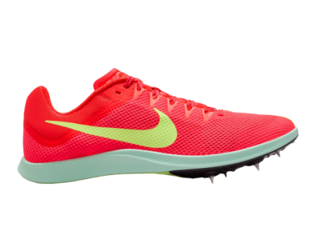 nike spikes rival distance fz9653600