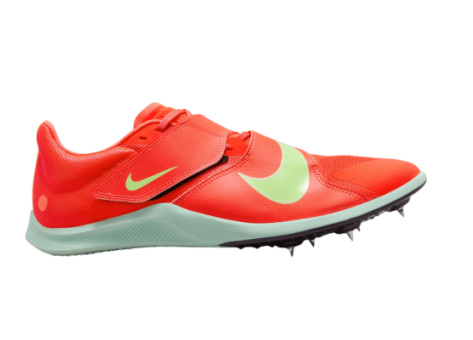 Nike Rival Jump (DR2756-600) rot