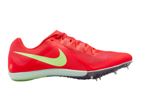 Nike Zoom Rival Multi (FZ9664-600) rot