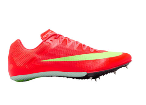 Nike Zoom Rival Sprint (FZ9663-600) rot