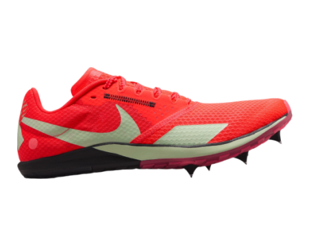 Nike Zoom Rival XC 6 (DX7999-600) rot