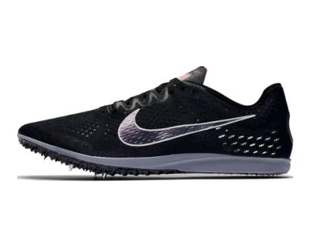 Nike Zoom Matumbo 3 Professional Athletics (835995-002) schwarz