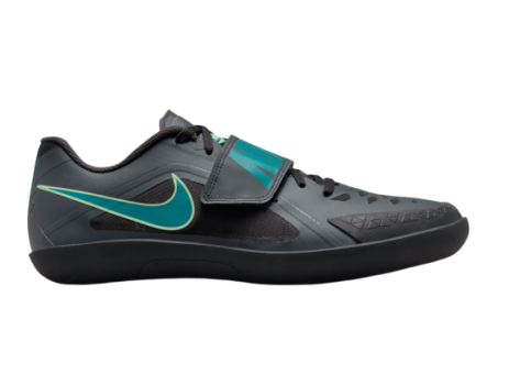 Nike ZOOM RIVAL SD 2 (FZ9665-001) grau