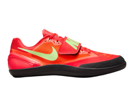 Nike Zoom Rotational 6 (FZ9606-600) rot