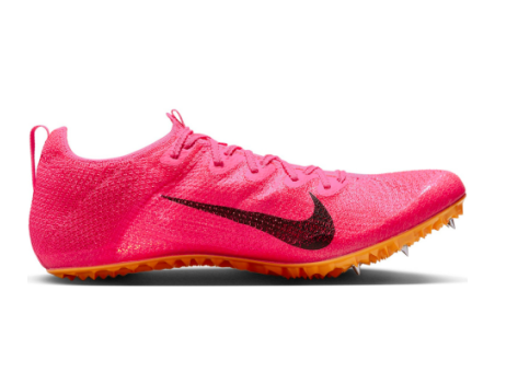 Nike Zoom Superfly Elite 2 pink CD4382 600 Preisvergleich