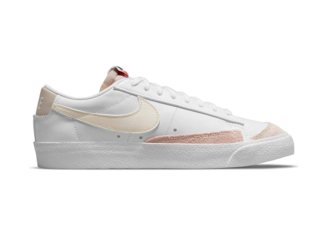 Nike Blazer Low 77 (DC4769-108) weiss