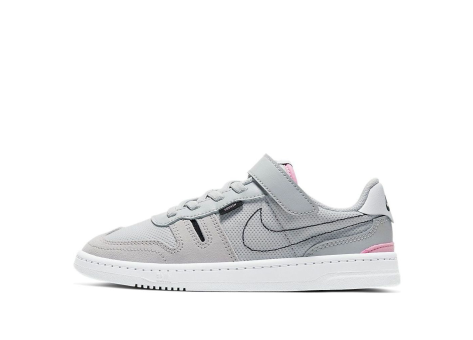 Nike Squash Type Grey Fog (CJ4120-002) grau