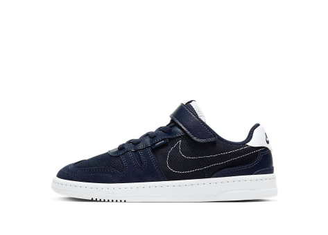 Nike Squash Type Obsidian (CJ4120-400) bunt