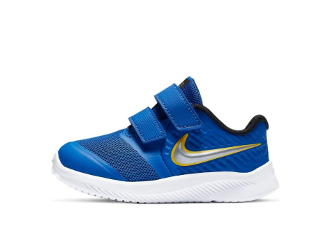 Nike Star Runner 2 (AT1803-404) blau