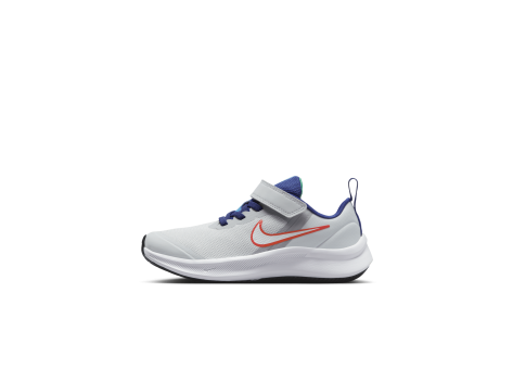 Nike Star Runner 3 (DA2777-013) grau