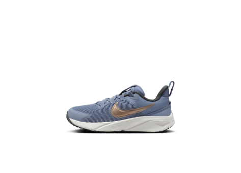 Nike Star Runner 4 (DX7614-405) blau