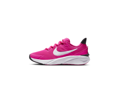 Nike Star Runner 4 GS (DX7615-601) pink