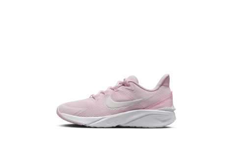 Nike Star Runner 4 NN GS (DX7615-602) pink