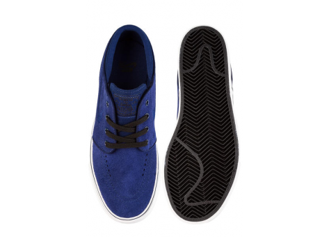 Nike Stefan Janoski (525104-409) blau