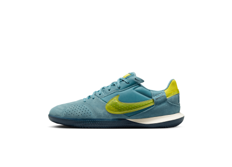 Nike Streetgato Low Top Fu (DC8466-004) blau