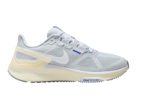 Nike Structure 25 (DJ7884-011) blau