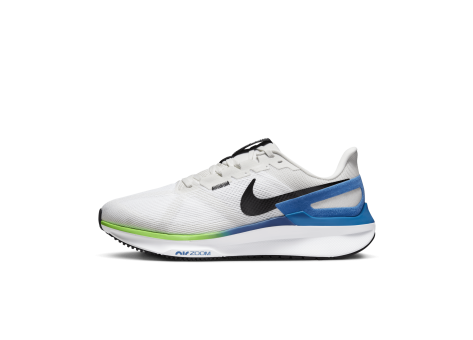 Nike Air Zoom Structure 25 Extra Wide (DZ3488-100) weiss