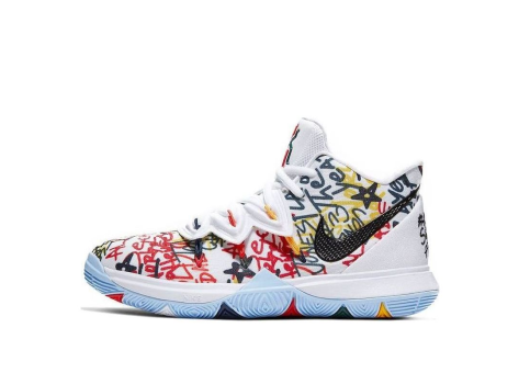 Nike Sue Bird x Kyrie 5 Keep GS Fresh (CW4403-100) bunt