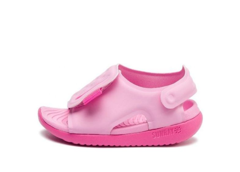 Nike Sunray Adjust 5 TD (AJ9077-601) pink