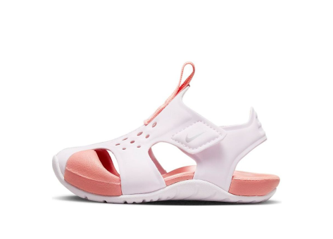 Nike Sunray Protect 2 Light Violet Crimson Bliss TD (943827-503) bunt