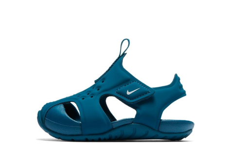 Nike Sunray Protect 2 Sandals (943827-301) blau
