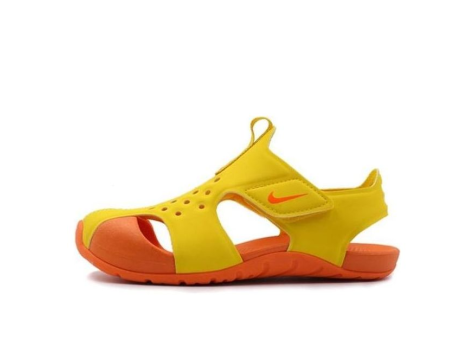 Nike Sunray Protect 2 Tour (943826-700) gelb