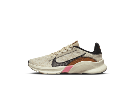 Nike SuperRep Go 3 Flyknit Next Nature (DH3393-104) beige