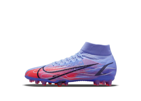 Nike Suprefly 8 Km Pro Artificial Grass AG (DJ3978-506) bunt