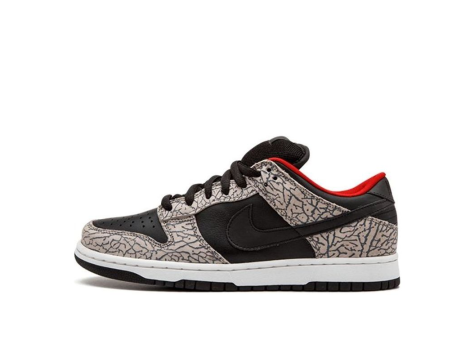 Nike SB Dunk Low Cement Supreme (304292-131) bunt