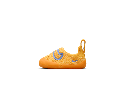 Nike Swoosh 1 (FB3244-800) orange