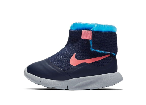 Nike Tanjun HI (922870-400) blau